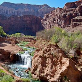 Belonging to the Land, Part 3: We’re Still Here